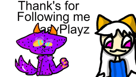 RE:Thank's for following me casyplayz!
