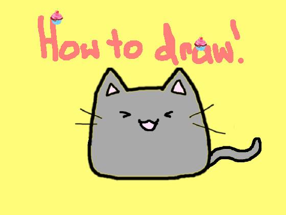 Learn To Draw 1