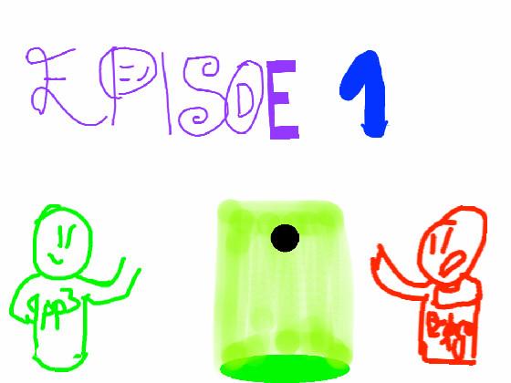 No! PP3, No!(Surprise) EP:1