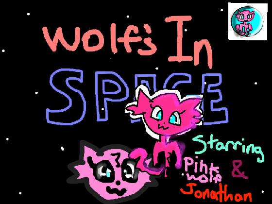wolf’s In Space 