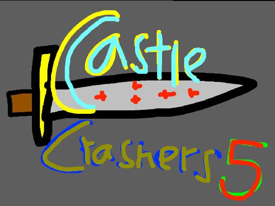 Castle Crashers 5