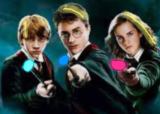 Harry Potter Music  1