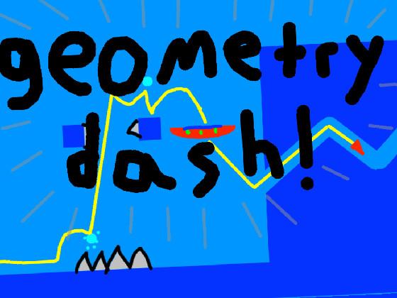 geometry dash 1 1 1