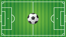 Augmented Reality - Silly Soccer