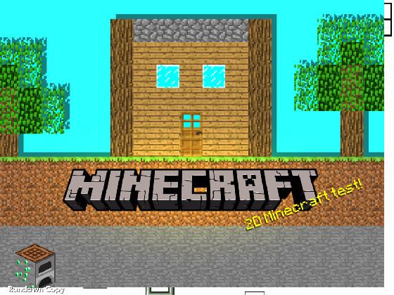 Minecraft 🤯🤯🤯 : ) 1 1