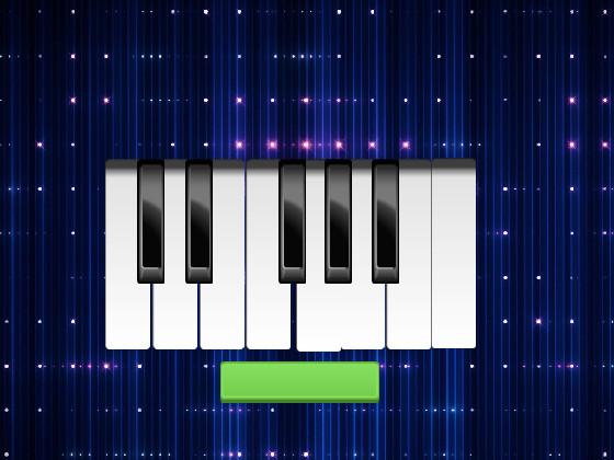 Virtual Piano 1 1