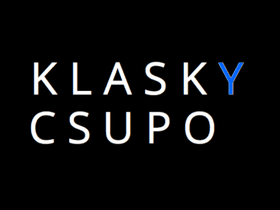 Klasky Csupo Logo Tv Splaat Style