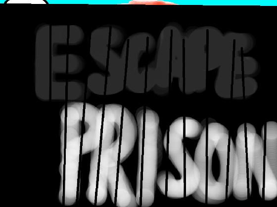 Escape Prison 1 1