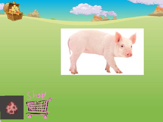 Pig Clicker! 1