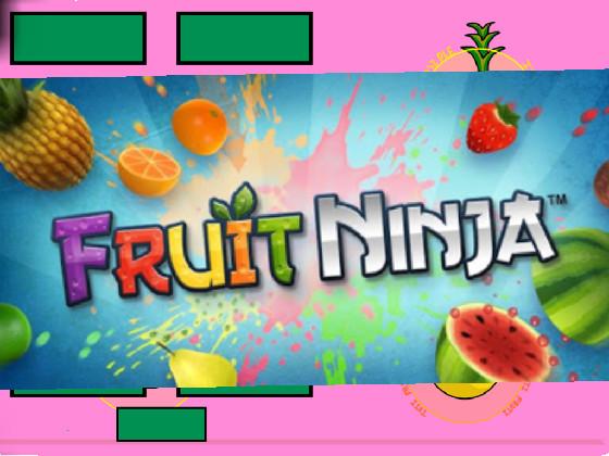 Fruit Ninja 2 1 1