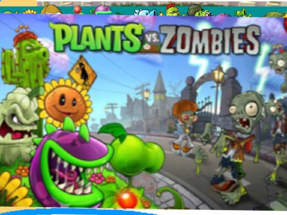 Plants vs. Zombies,Hacked