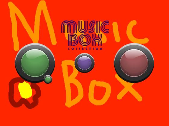 Music Box 1 1 1 1