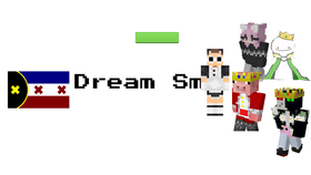 Dream Smp dodgeball