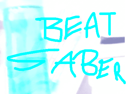 beat saber 1