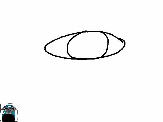how to draw an eye!by: dark wolf :3
