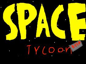 Space Tycoon©️ BETA
