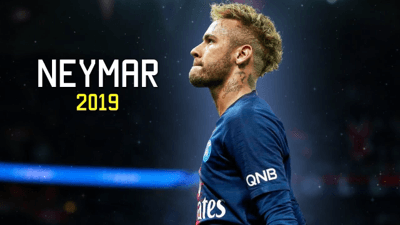 neymar jr socer game 1