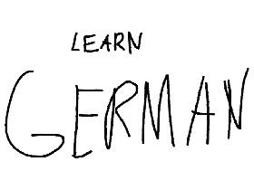 Learn: GERMAN