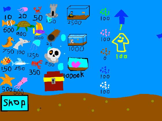 Fish Tycoon Early Realease 1 1 1