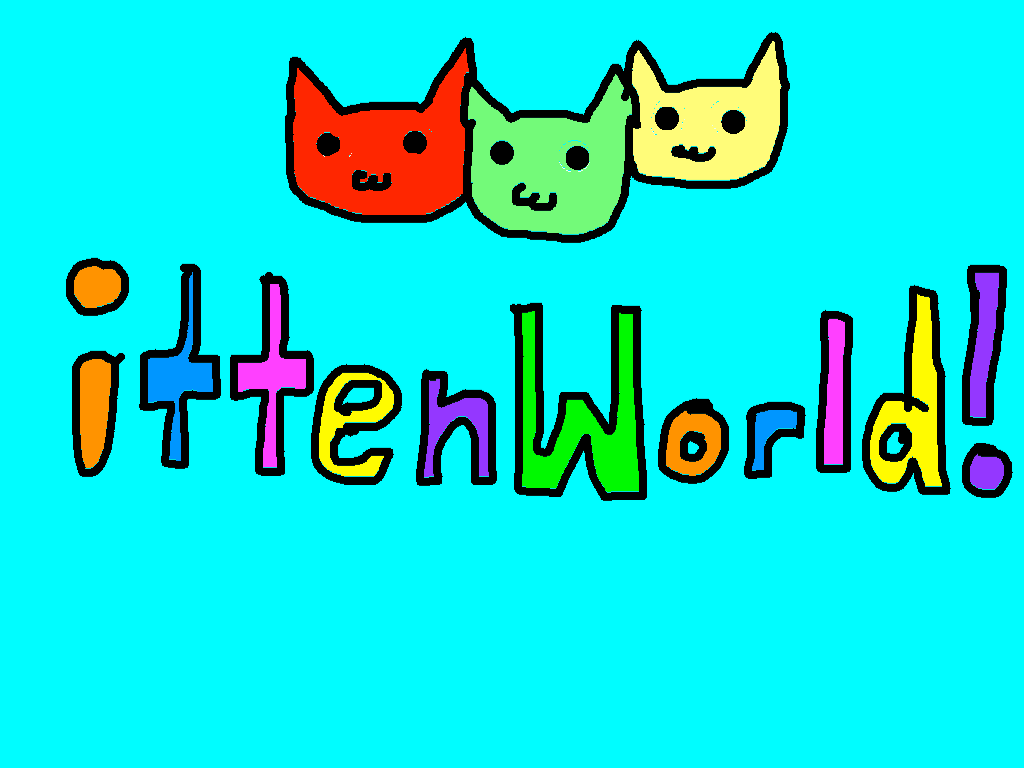 Itten World! 1 - copy