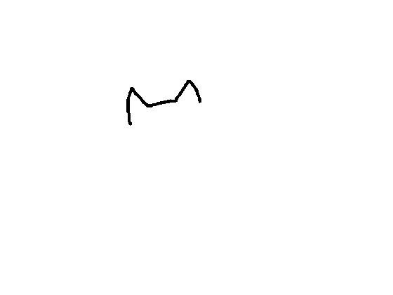 How to draw a Happy Cat