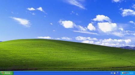 Windows XP Error Simulator