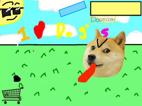 cool Doge Clicker