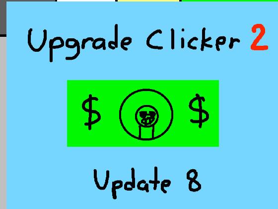 Upgrade Clicker 92 23 1
