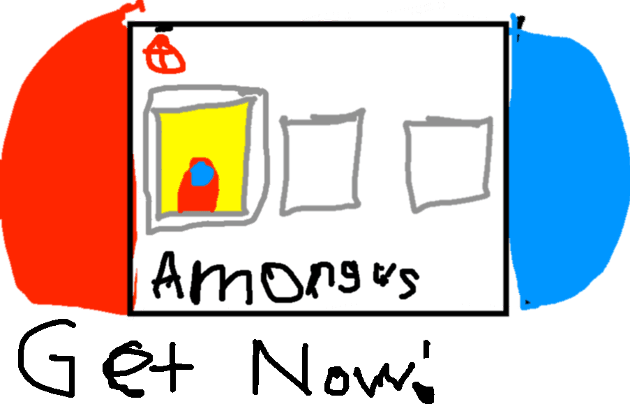 Among Us: The Switch