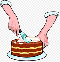 Decorate Your Own Cake! (This Is Better Than The Last One And I Am Giving No Credit)