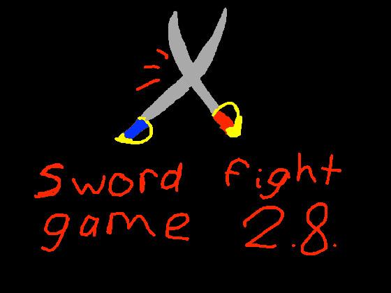 Sword Fight 2.8.