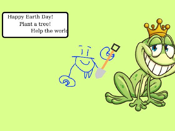 Plant Trees! 1 2