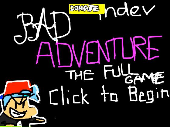Bad Adventure 0.12 1