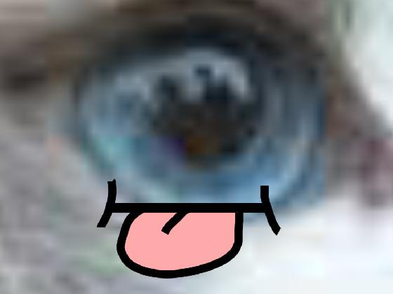 Googly Eyes 1 1