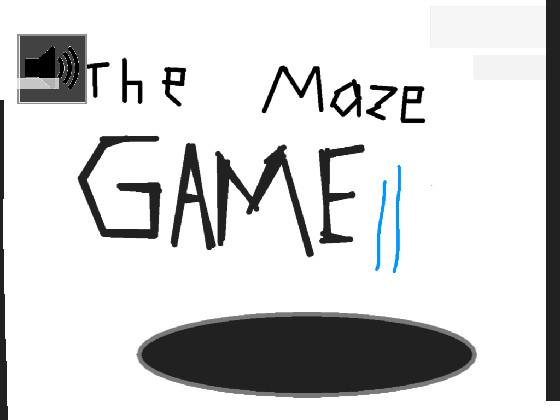 The Maze Game 11!
