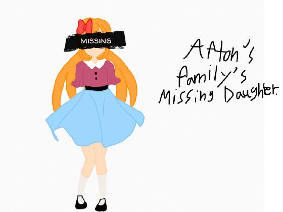 afton family's missing Daughter..
