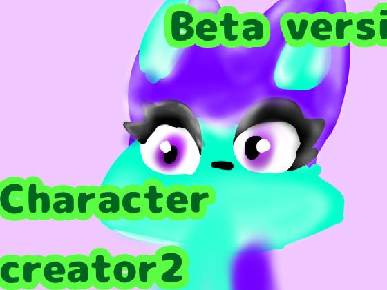 character creator2