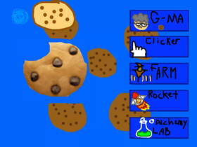 Best Cookie Clicker