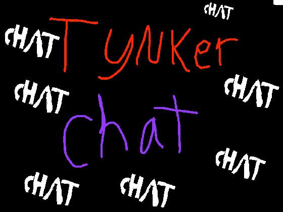 Tynker Chat 1