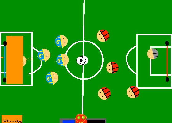 Fifa Soccer 1