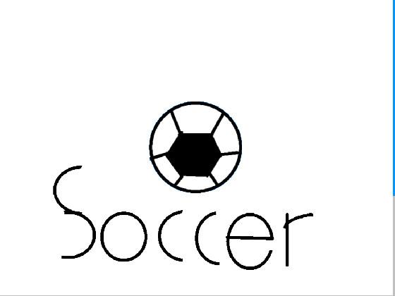 Soccer Update!