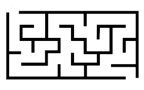 Project: Maze