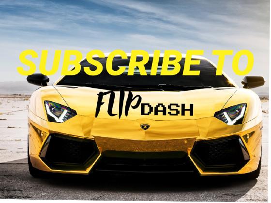 SUBSCRIBE!!!