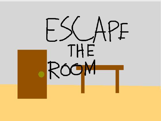 Escape The Room 1