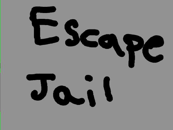 Escape Jail 1 1