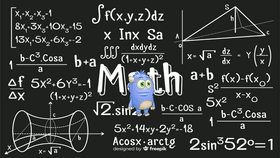 Math o, Mania!