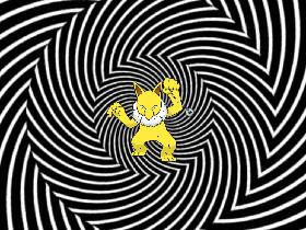 Hypno Will Hyponise You!!!