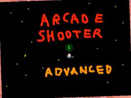 Arcade Shooter Advanced  1