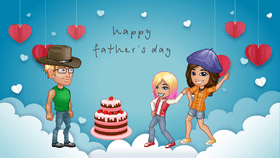 Father's day