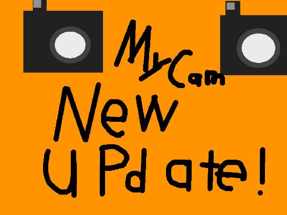 NEW UPDATE MyCam